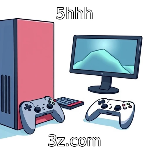 Mobilidade no mercado de consoles e PC