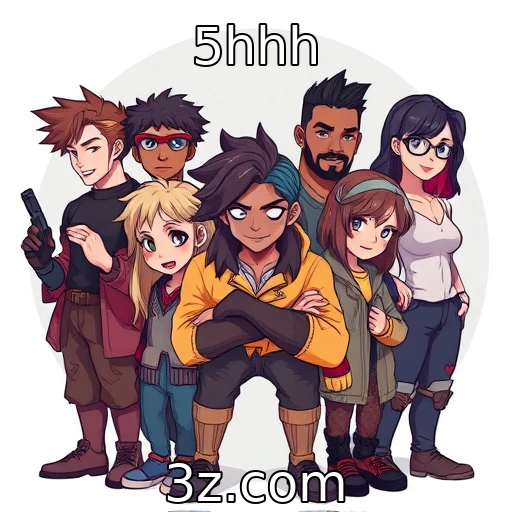 Aumento da diversidade em personagens de jogos