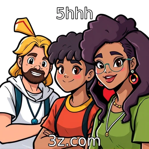 Diversidade e inclusão em personagens de videogames