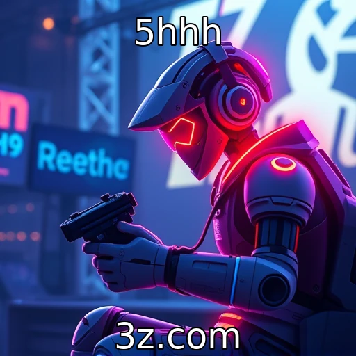 Tendências emergentes na tecnologia dos jogos