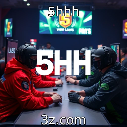 Cultura de esports e seus efeitos sobre a comunidade gamer