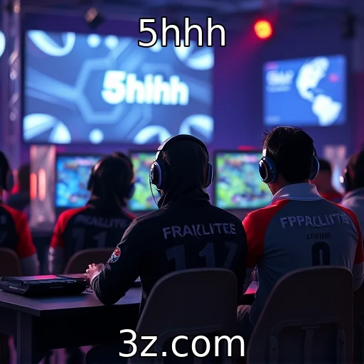 Futuro dos eSports e suas novas oportunidades