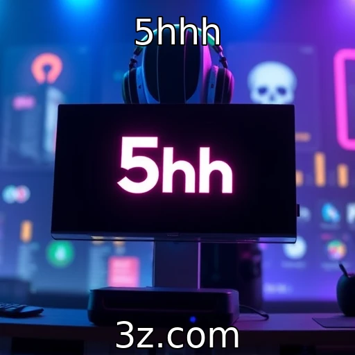 Crescimento das plataformas de streaming de jogos