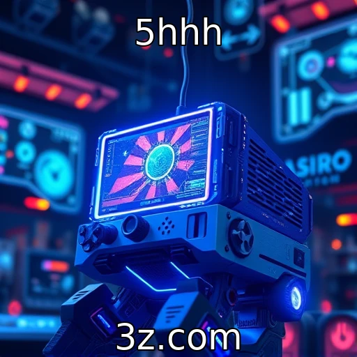 Impacto das inovações tecnológicas nos jogos