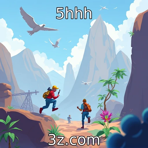 Crescimento do mercado de jogos independentes