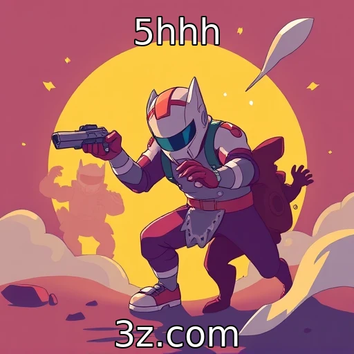 Tendências em jogos independentes e seu impacto no mercado