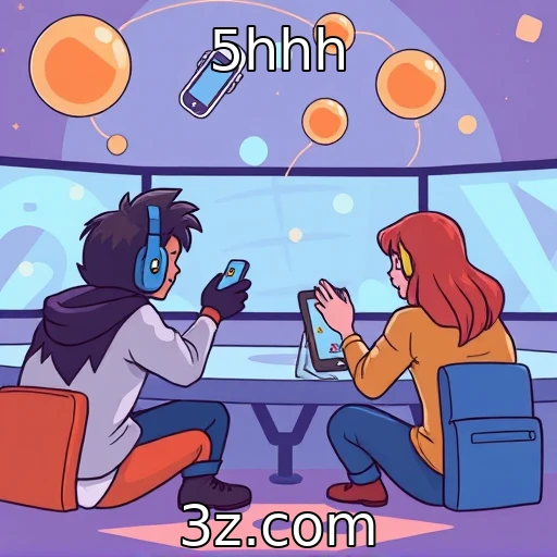 Influência das comunidades online no design de jogos