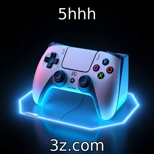 Avanços tecnológicos moldam a nova geração de consoles